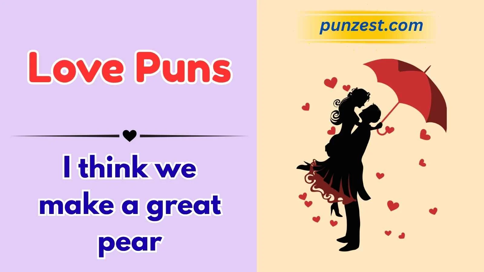 Love Puns